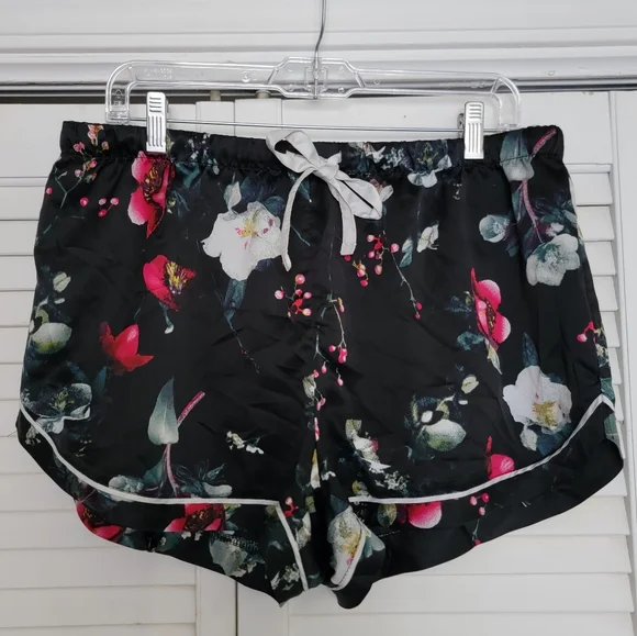 Stars Above Long-Sleeved Sleep Set Sz L - Picture 2 of 5